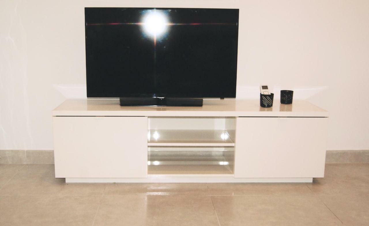Apartamento El Anden De La Estacion Málaga Eksteriør bilde