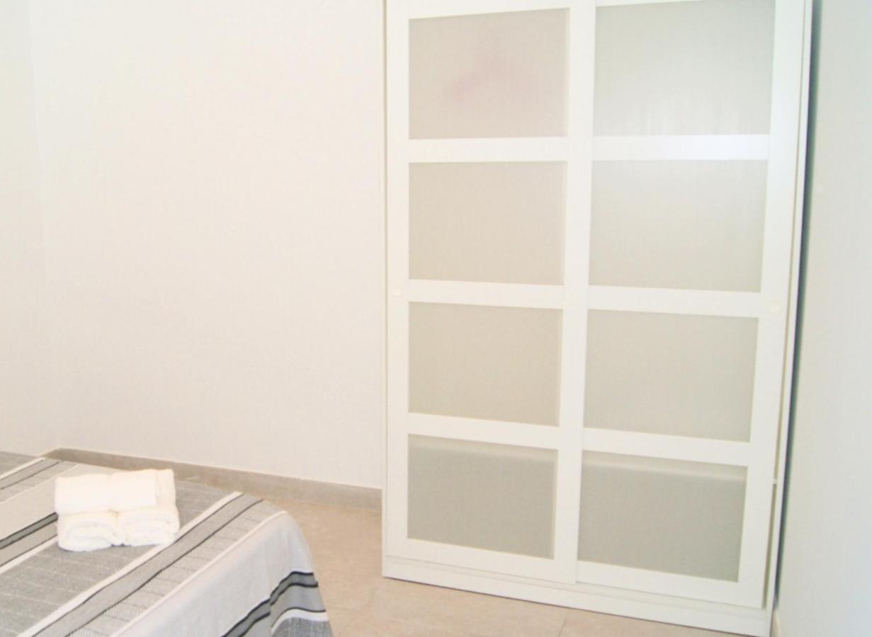 Apartamento El Anden De La Estacion Málaga Eksteriør bilde